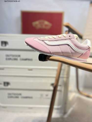 Vans Super Lowpro Retro Thin Sole The Vans Super Lowpro Is Inspired By The Style
