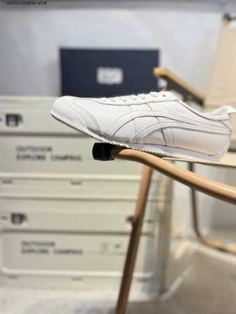 Top Pure Original# Asics Onitsuka Tiger Mexico 66 Oem Original Materials Except - Click Image to Close