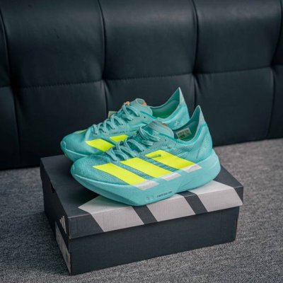 Core Private Adidas Adizero Adios Pro 4 M Adidas Breathable Lightweight Low-Top
