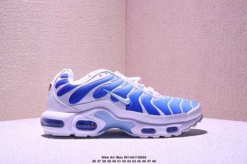 Authentic Nike Air Max Puls Comfortable, Versatile, Fashionable, Breathable, Low