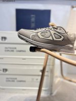 dior Dior Casual Fashion Sports Shoes Series Channel Original Order Using Ult