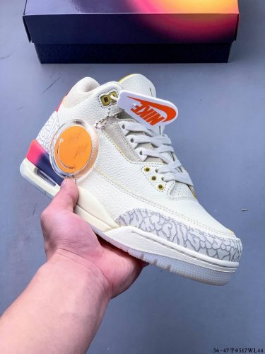 Collection Picture Pure Original Version Original Box Top Layer Leather Jordan A
