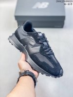 New Balance Original Last Developed Paper Version#Breathable Oxford Fabric Stitc