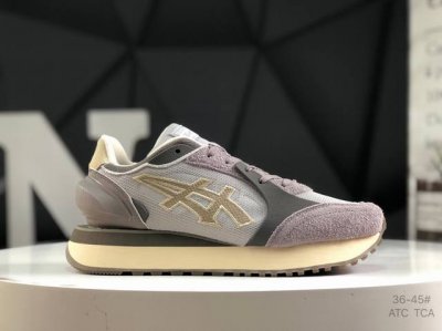 Company-Level With Half-Size Asics Ointsuka Tiger Moage Co Asics Ointsuka Tiger
