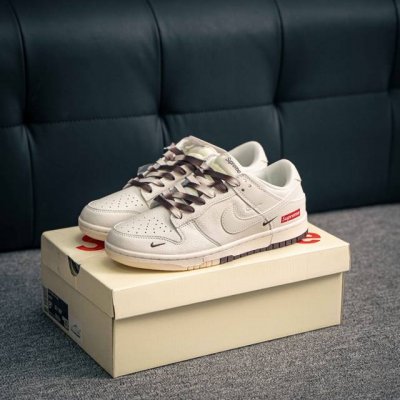 Core Private Nike Dunk Full Set Of Original Lasts And Original Molds To Create A