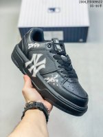 Genuine Label With Half Size Custom Sneakers Mlb Muchuan Zhuyun Fashion Trend Ca