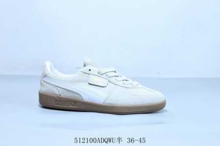 Puma Puma Park Lifestyle Casual Sports Shoes Item Number 396463-11 512100Adqwu H - Click Image to Close
