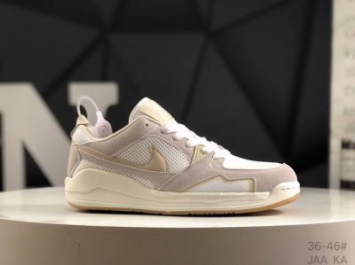 Nike Air Jordan Cmft Era Nike Comfortable, Simple, Versatile, Wear-Resistant Low