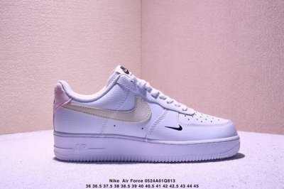 Nike Air Force 1 07 Air Force One Low-Top Versatile Casual Sports Shoes. The Sof