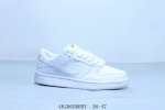 Nike Sb Dunk Low Pro Retro Low-Top Casual Sports Skateboard Shoes Item No. Fj167