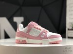 Louis Vuitton Lv Louis Vuitton Sneakers The First Model Recommended By The Siste