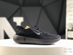 Nike Free 2025 Nike's New Flying Woven Breathable Cushioning Sports Running Shoe