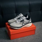 Core Private Nike Air Zoom Vomero 17 Moon Landing 17 Summer New Shock-Absorbing
