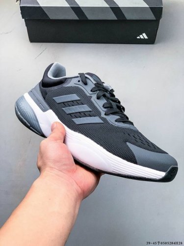 Jitu Adidas Response Super 3.0 Free-Running Comfort Mesh Running Shoes 0505284H2