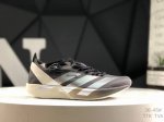Adidas Ad Adizero Adios 9 M Lightweight Running Shoes Wear-Resistant And Shock-A