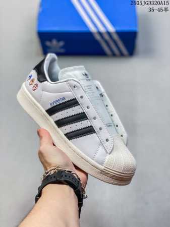 Company-Level Adidas Adidas Clover Originals Superstar Pride Rm Shell Head Serie - Click Image to Close