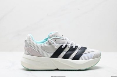 Company-Grade Adidas Lightblaze Comfortable And Slip-Resistant New Adidas Low-To