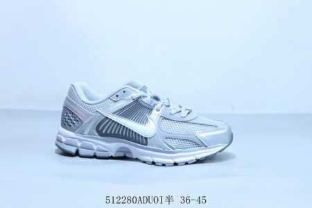 Nike Zoom Vomero 5 Sp Vast Grey Sail Marathon Retro Running Five Generations Lei - Click Image to Close
