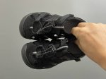 Overseas Edition Keen Fashion Brand Second Generation Lightweight Children's Str