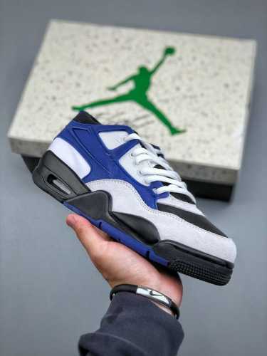 Fair Jordan 4 Remastered Aj4 Joe 4 Remastered Fq7939-140 #The Redesigned Version