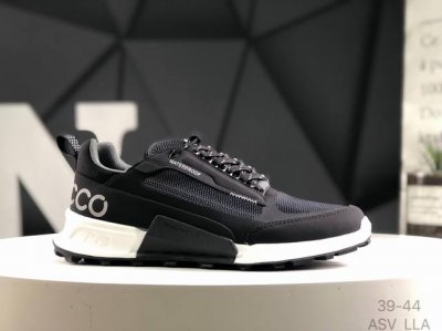 Ecco Aibu Guangdong Original Breathable Version, Equipped With Original Three-Pi