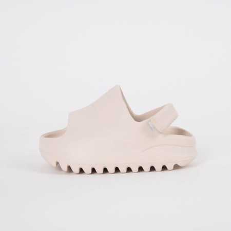 Coconut Flip-Flops 0598 Light Beige 24-35 - Click Image to Close