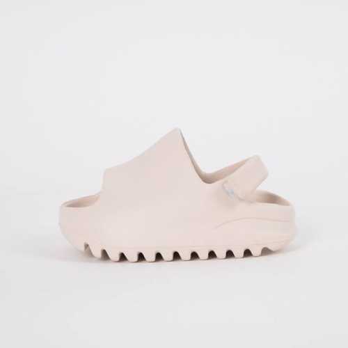 Coconut Flip-Flops 0598 Light Beige 24-35