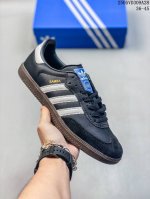 Genuine Adidas Clover Adidas Originals Samba Samba Series Gentleman German Train