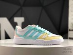 Real Label With Half Size Adidas Adidas Official Men's And Women's Sneakers New