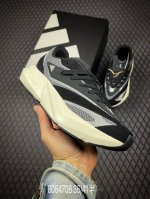B Adidas Adidas Lightblaze Comfortable And Slip-Resistant New Adidas Low-Top Run