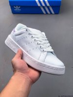 Corporate Adidas Originals Stan Smith Smith Classic All-Match Casual Shoes 0525W