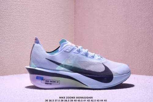 Company Level With Half Size Nike Nike Men's And Women's Zoomx Vaporfly Versatil