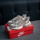 Core Private Nike V2K Run Shock-Absorbing Anti-Slip Retro Low-Top Running Shoes.