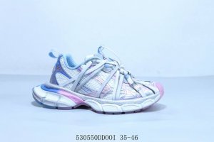 Balenciaga Phantom Sneaker Official Release Balenciaga New 10Th Generation Trend