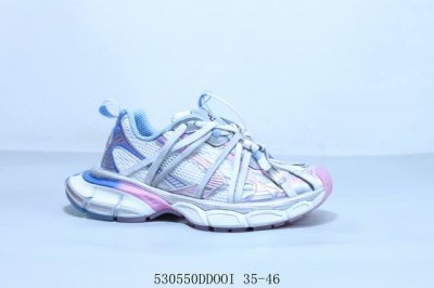 Balenciaga Phantom Sneaker Official Release Balenciaga New 10Th Generation Trend