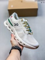 Corporate-Level On Cloudrunner 2 Outdoor Street Functional Style Emerging Brand