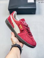 Company-Level Puma Speedcat Shield Og Puma Non-Slip Wear-Resistant Life Casual S