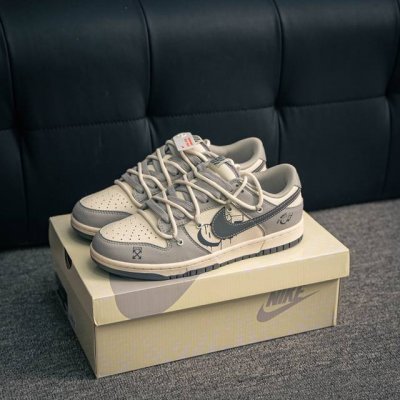 Core Private Nike Dunk Full Set Of Original Lasts And Original Molds To Create A