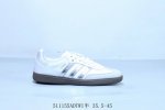 Adidas Originals Samba Vegan Og Spd Samba Series Gentleman German Training Footb