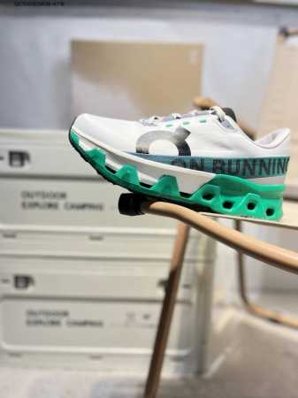 On Cloud X All-Round Fitness Training Shoes Comfortable And Fun Running Shoes, C - Click Image to Close