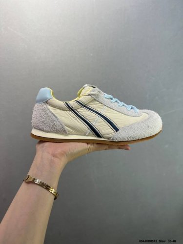 Super Special Price Gg-Cc Agand Training Shoes 2.0 Series Retro Ballet Shoes Thi
