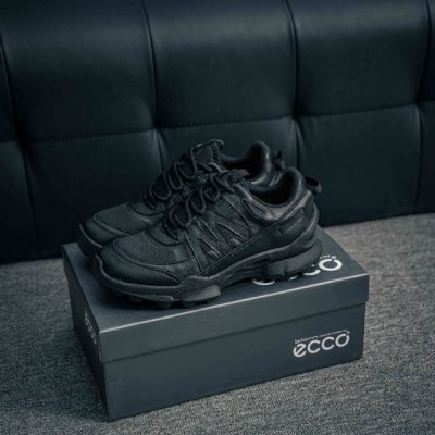 Core Private Tmall Synchronization Ecco Ecco Waterproof Sports Shoes First Layer