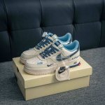 Core Private Air Force 1 Original Grade Original Last And Original Cardboard, Cr