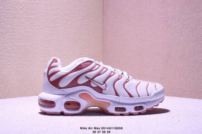Authentic Nike Air Max Puls Comfortable, Versatile, Fashionable, Breathable, Low