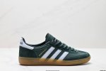 Company-Grade Adidas Handball Spezial Official Correct Version Adidas Classic Re