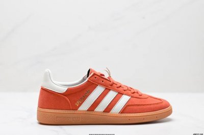Company-Level Adidas Handball Spezial Official Correct Version Adidas Classic Re