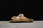 Birkenstock Eva Double Buckle Sandals 129421 Made By A Major Manufacturer, A Mus