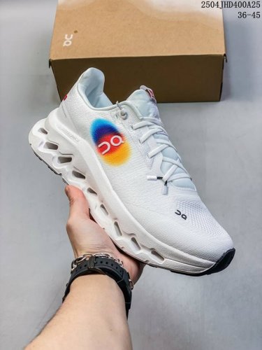 On Running Training Shoes Cloudtitl 2025 New Year Snake Limited New Year Shoes F