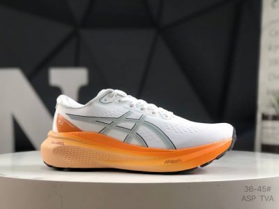 Asics Gel-Kayano 30Th Generation Sports Casual Breathable Professional Running S