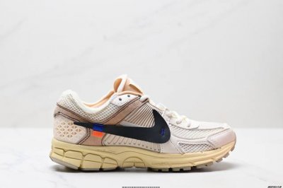Company-Grade Nike Air Zoom Vomero 5 Reimagined Bbl Retro Custom Sneakers, Decon